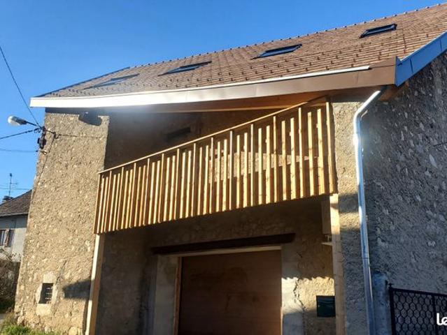 Maison 8 pièces 204 m²