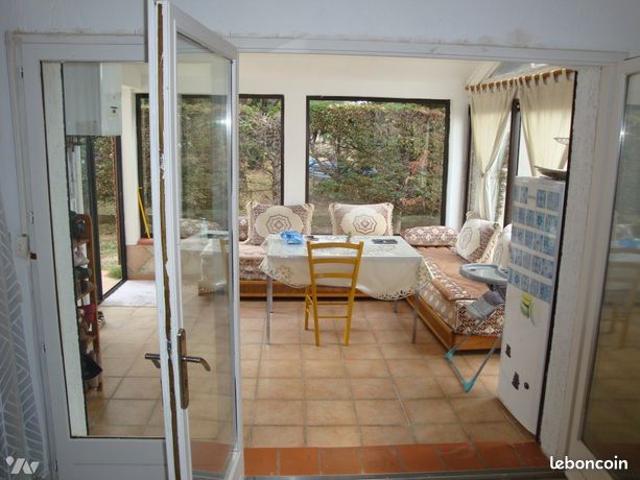Maison 8 pièces 205 m²