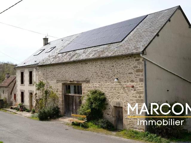 Maison 8 pièces 205 m²