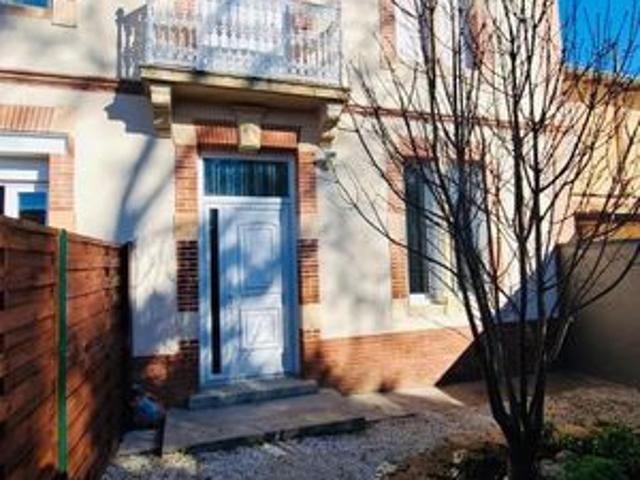 Maison 8 pièces 205 m²