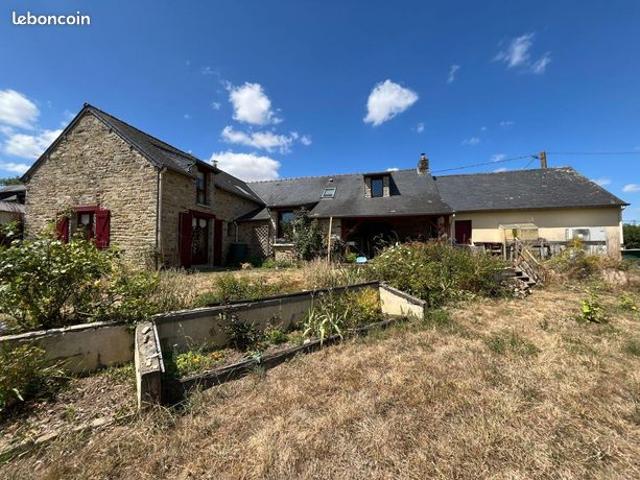 Maison 8 pièces 205 m²