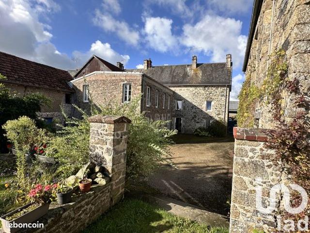 Propriété 8 pièces 205 m²