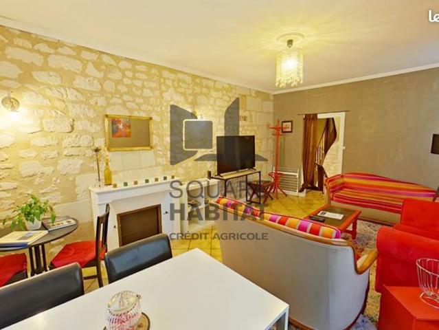 Maison 8 pièces 205 m²