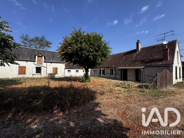 Maison 8 pièces 205 m²