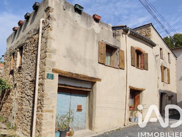 Maison 8 pièces 205 m²
