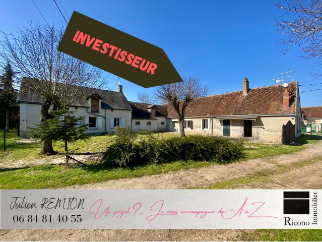 Maison 8 pièces 205 m²
