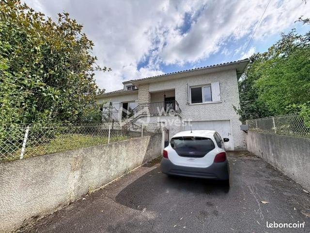 Maison 8 pièces 205 m²