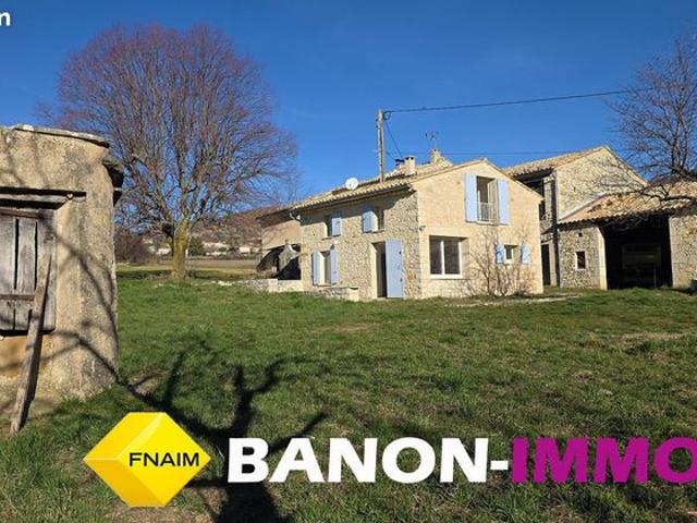 Maison 8 pièces 205 m²
