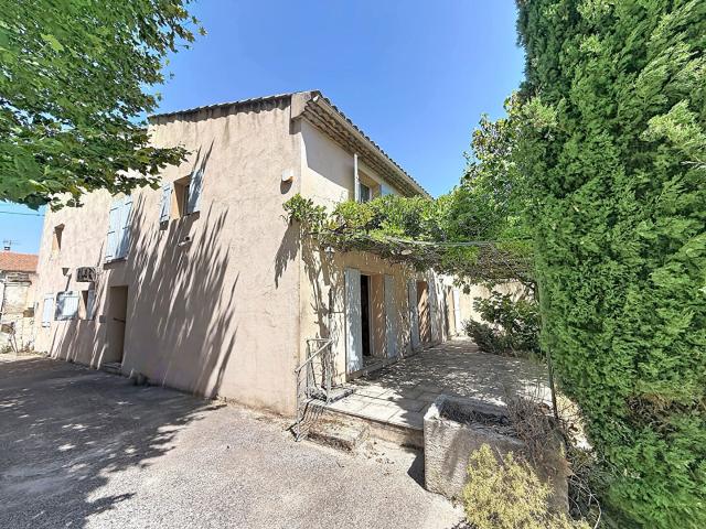Maison 8 pièces 205 m²