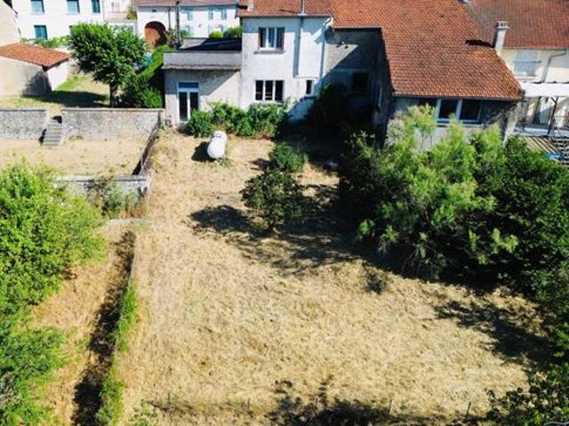 Maison 8 pièces 205 m²