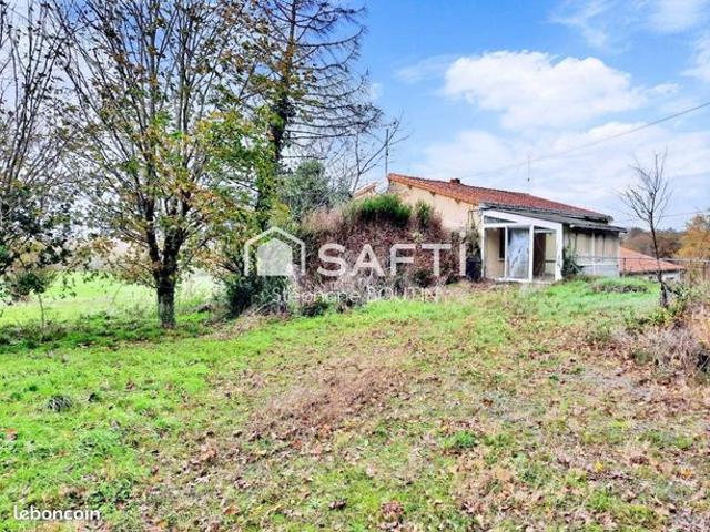 Maison 8 pièces 205 m²