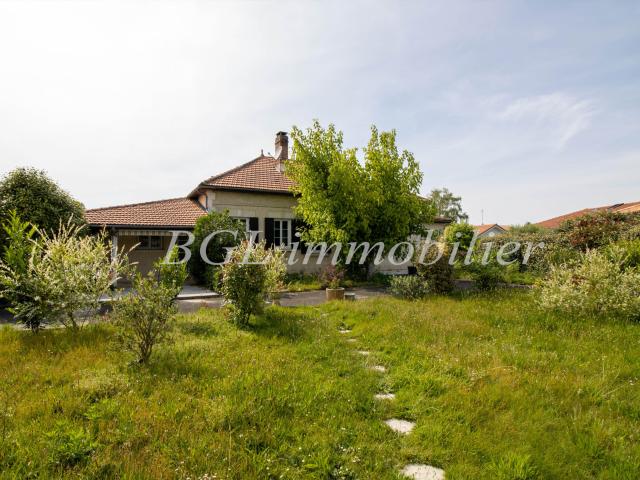 Maison 8 pièces 205 m²