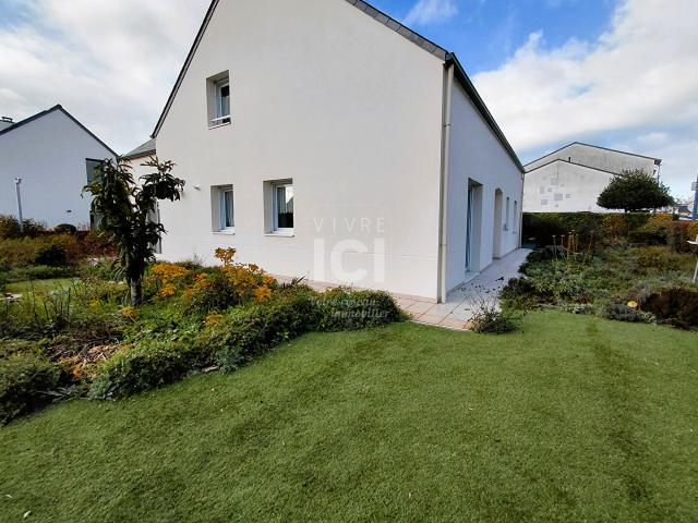 Maison 8 pièces 205 m²