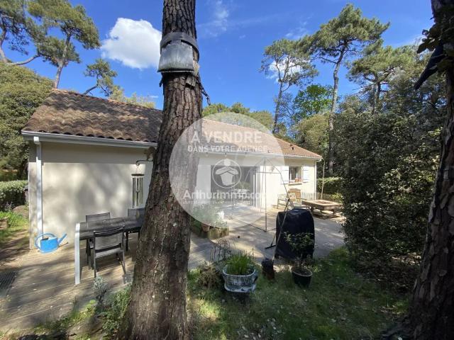 Maison 8 pièces 205 m²
