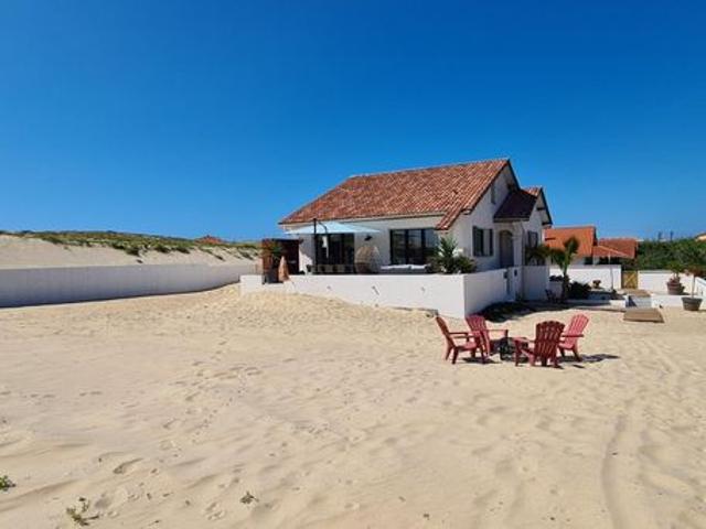 Maison 8 pièces 205 m²
