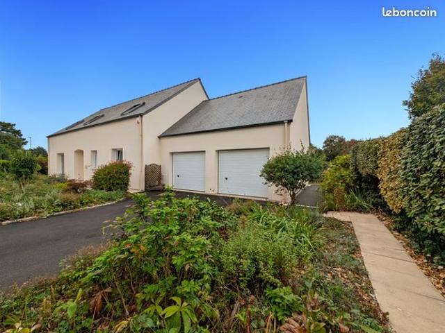 Maison 8 pièces 205 m²