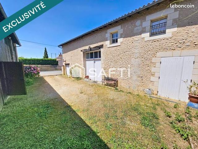 Maison 8 pièces 205 m²