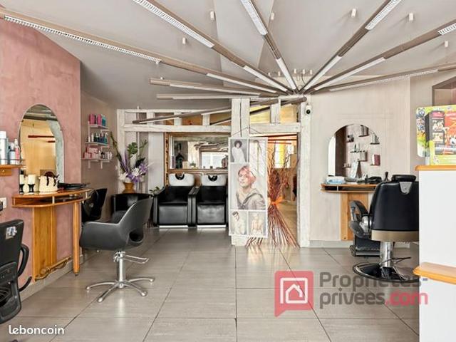 Maison 8 pièces 205 m²