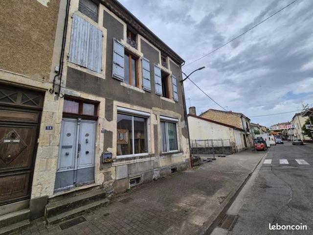 Maison 8 pièces 205 m²