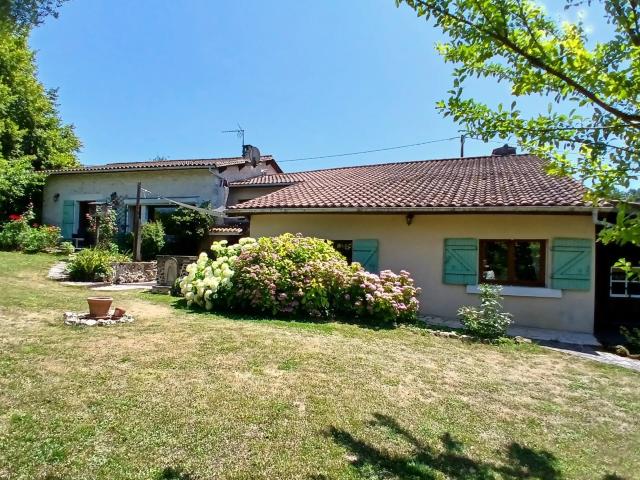 Maison 8 pièces 205 m²