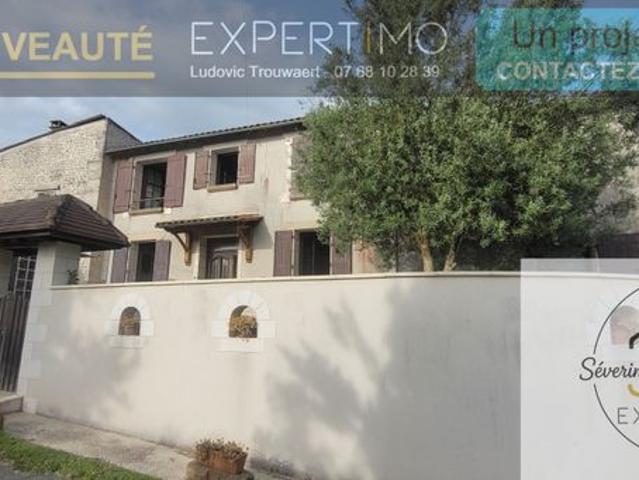 Maison 8 pièces 206 m²
