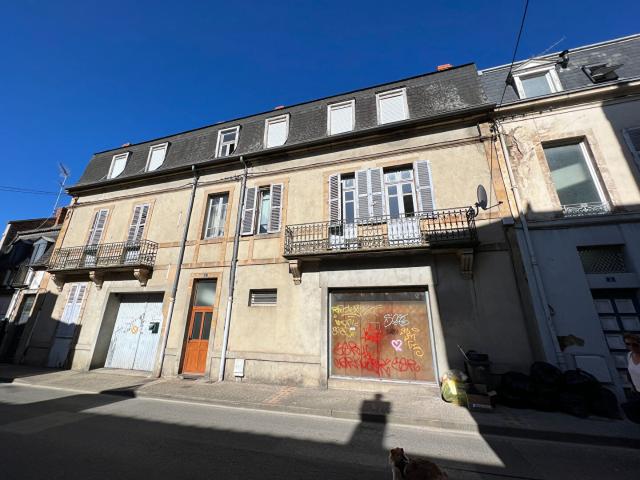 Maison 8 pièces 206 m²
