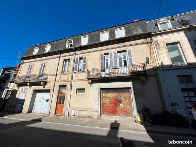 Maison 8 pièces 206 m²