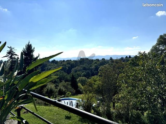 Propriété 8 pièces 206 m²