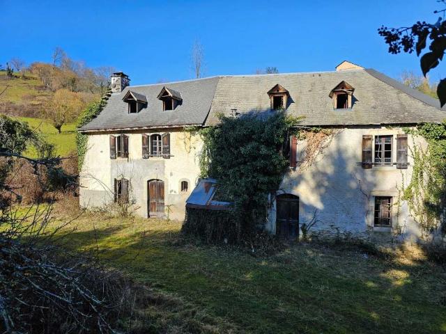 Maison 8 pièces 206 m²