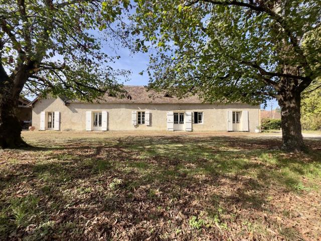 Maison 8 pièces 206 m²