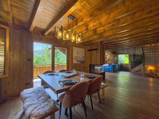 Maison 8 pièces 206 m²