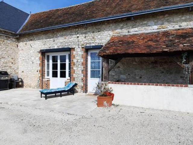 Maison 8 pièces 206 m²