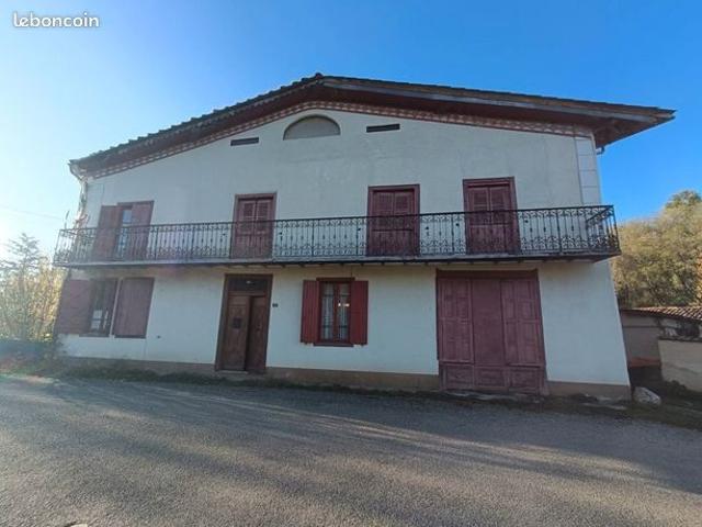 Maison 8 pièces 206 m²