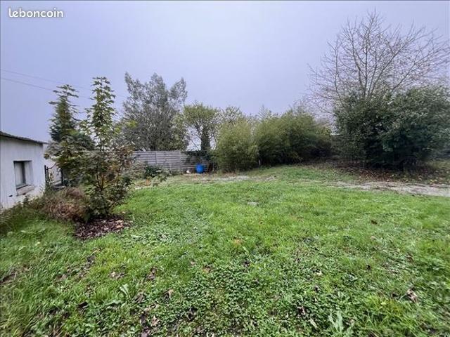 Maison 8 pièces 206 m²