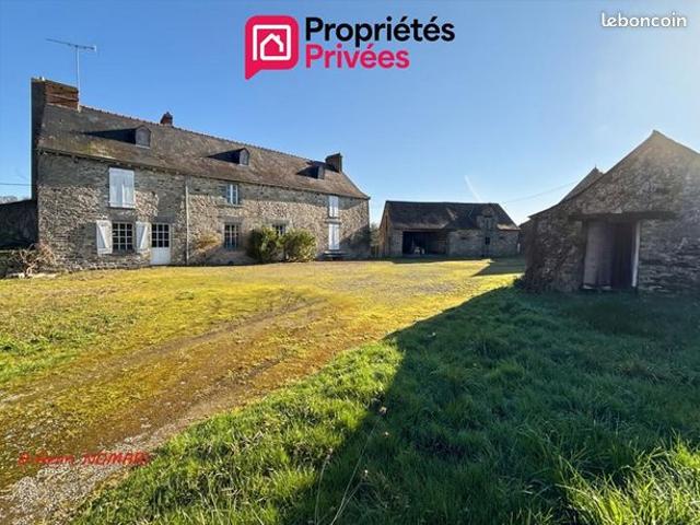 Maison 8 pièces 207 m²