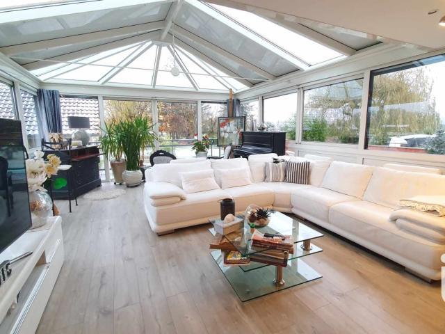 Maison 8 pièces 207 m²