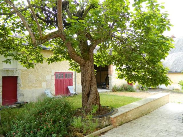 Maison 8 pièces 207 m²