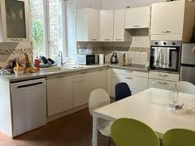 Maison 8 pièces 207 m²