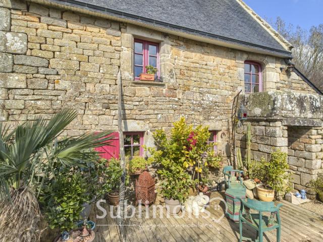 Maison 8 pièces 207 m²