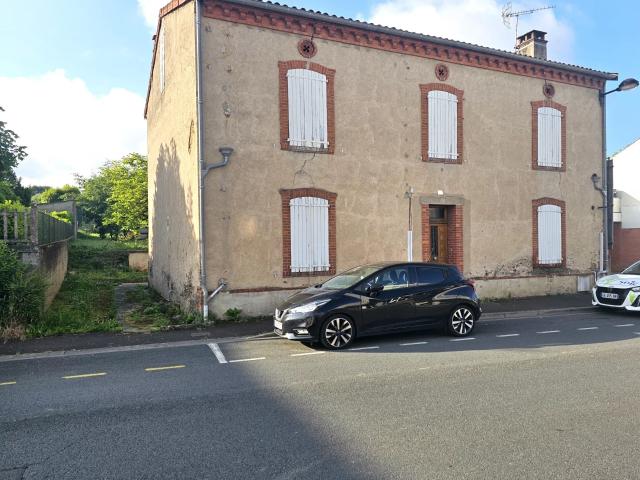 Maison 8 pièces 207 m²