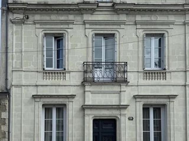 Maison 8 pièces 207 m²