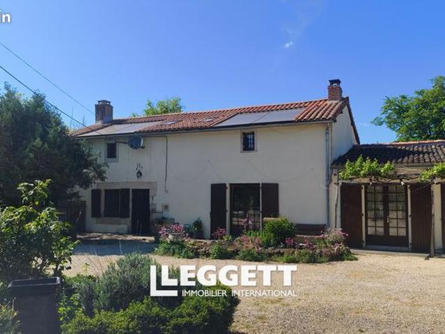 Maison 8 pièces 207 m²