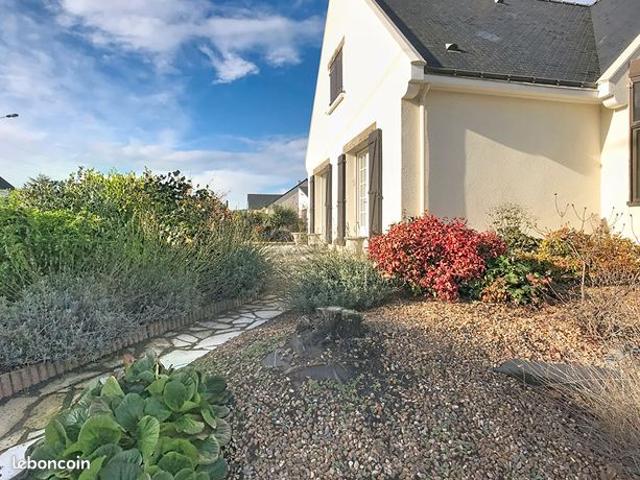 Maison 8 pièces 207 m²