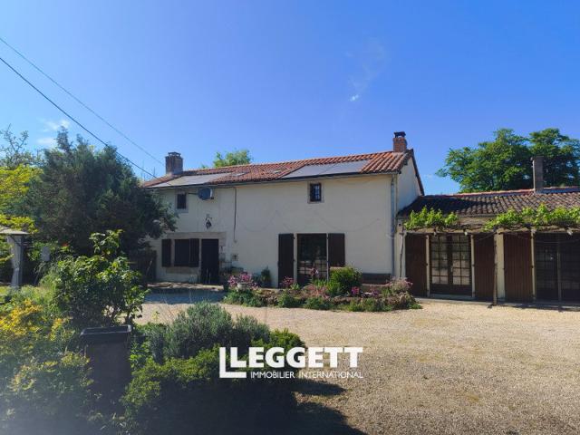 Maison 8 pièces 207 m²