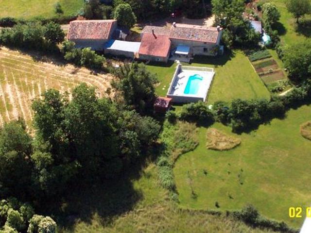 Maison 8 pièces 207 m²