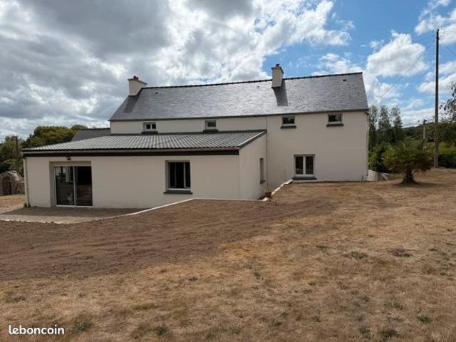 Maison 8 pièces 207 m²