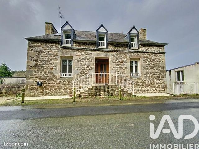 Maison 8 pièces 207 m²