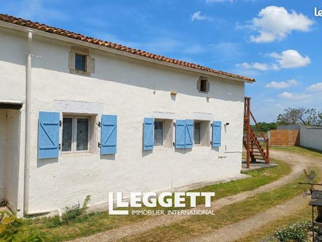 Maison 8 pièces 207 m²