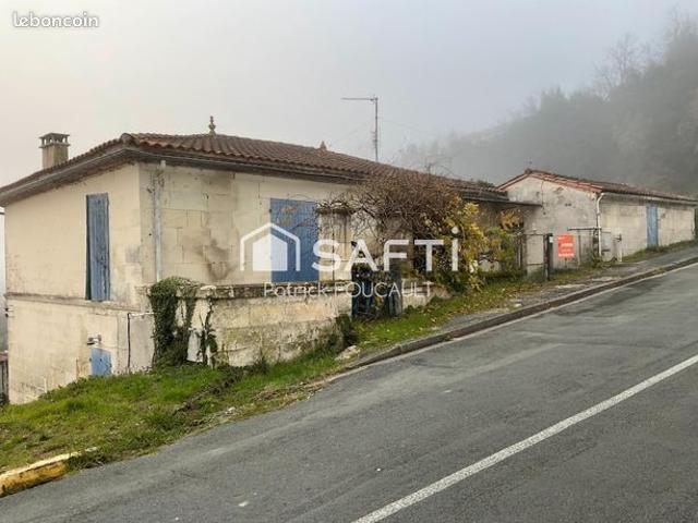 Maison 8 pièces 207 m²