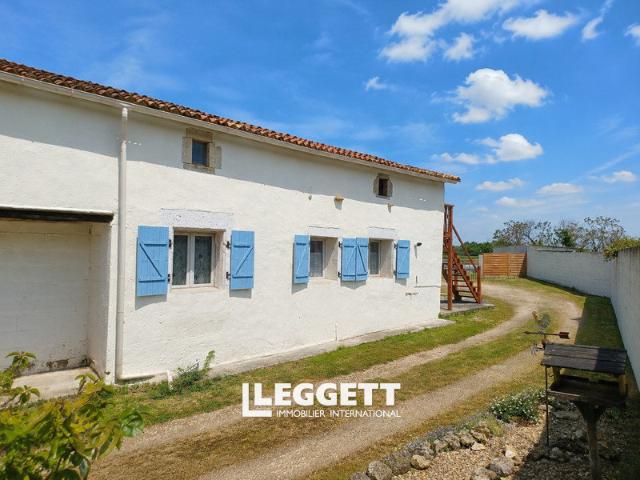 Maison 8 pièces 207 m²